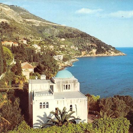 Guest Accommodation Sveti Jakov Dubrovnik Exterior photo