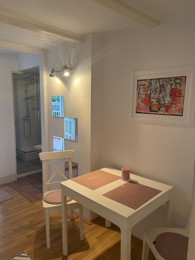 Guest Accommodation Sveti Jakov Dubrovnik Exterior photo