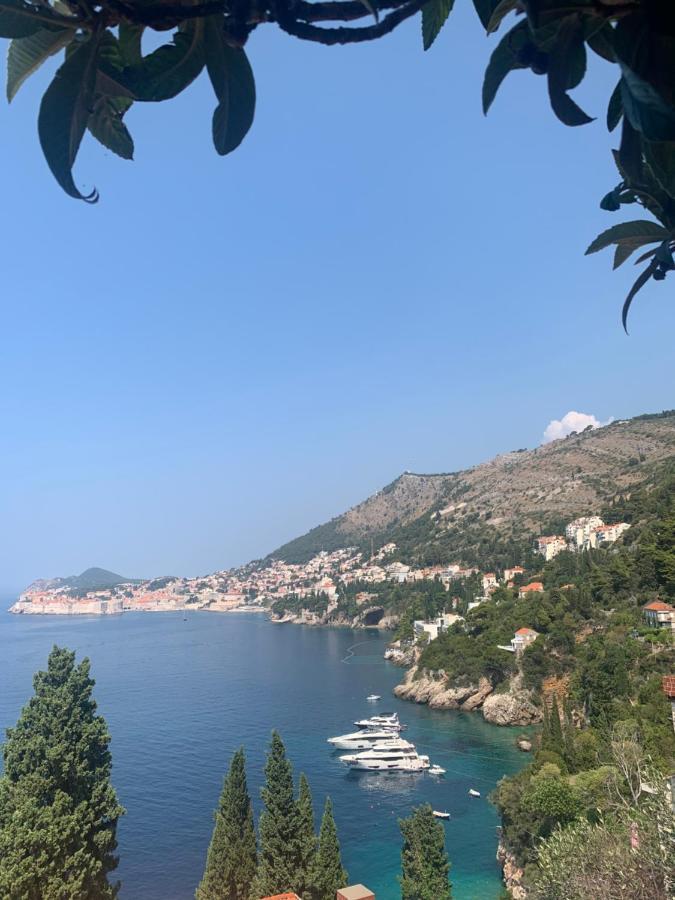 Guest Accommodation Sveti Jakov Dubrovnik Exterior photo