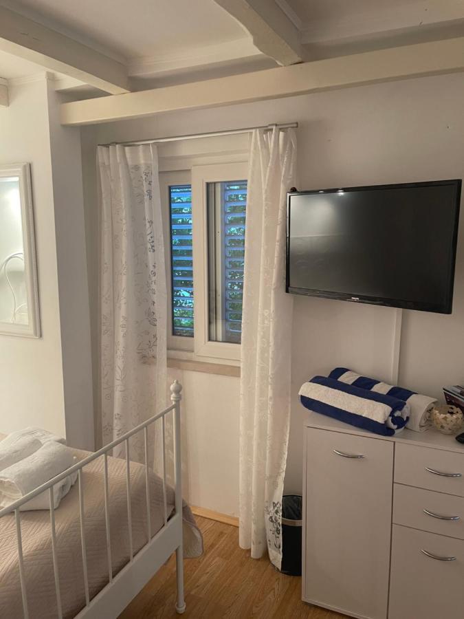 Guest Accommodation Sveti Jakov Dubrovnik Exterior photo