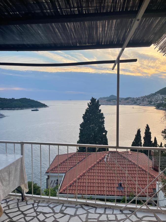 Guest Accommodation Sveti Jakov Dubrovnik Exterior photo