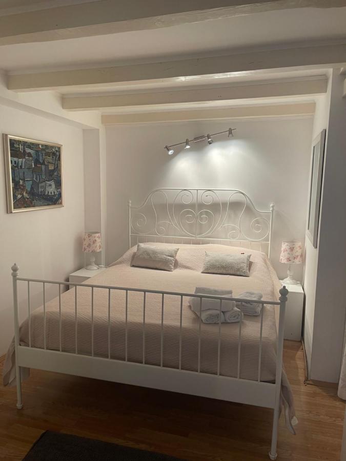 Guest Accommodation Sveti Jakov Dubrovnik Exterior photo
