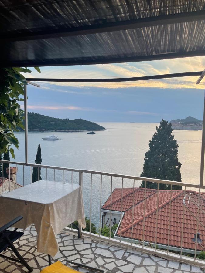 Guest Accommodation Sveti Jakov Dubrovnik Exterior photo