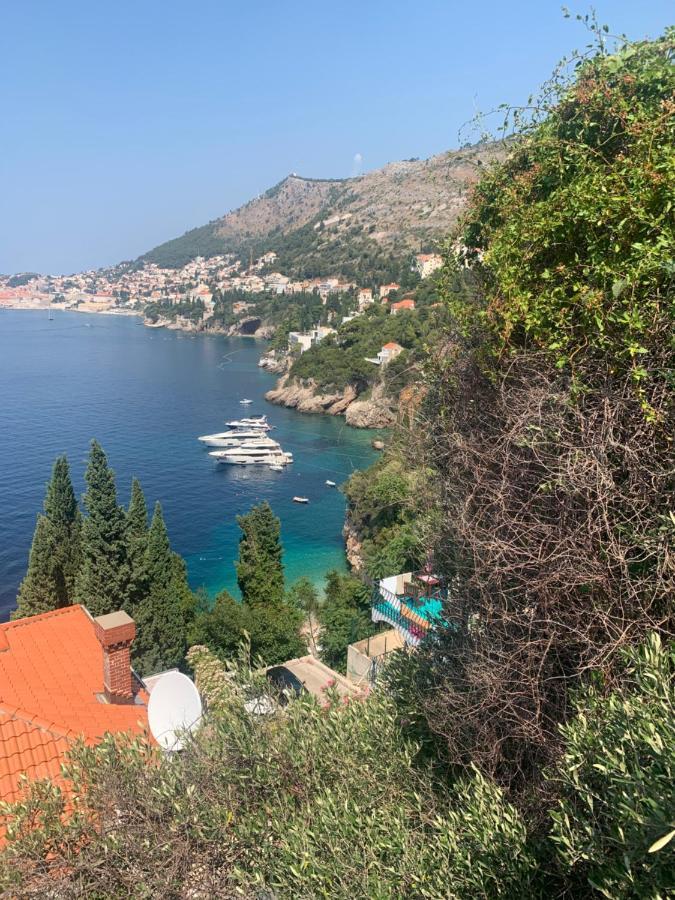 Guest Accommodation Sveti Jakov Dubrovnik Exterior photo