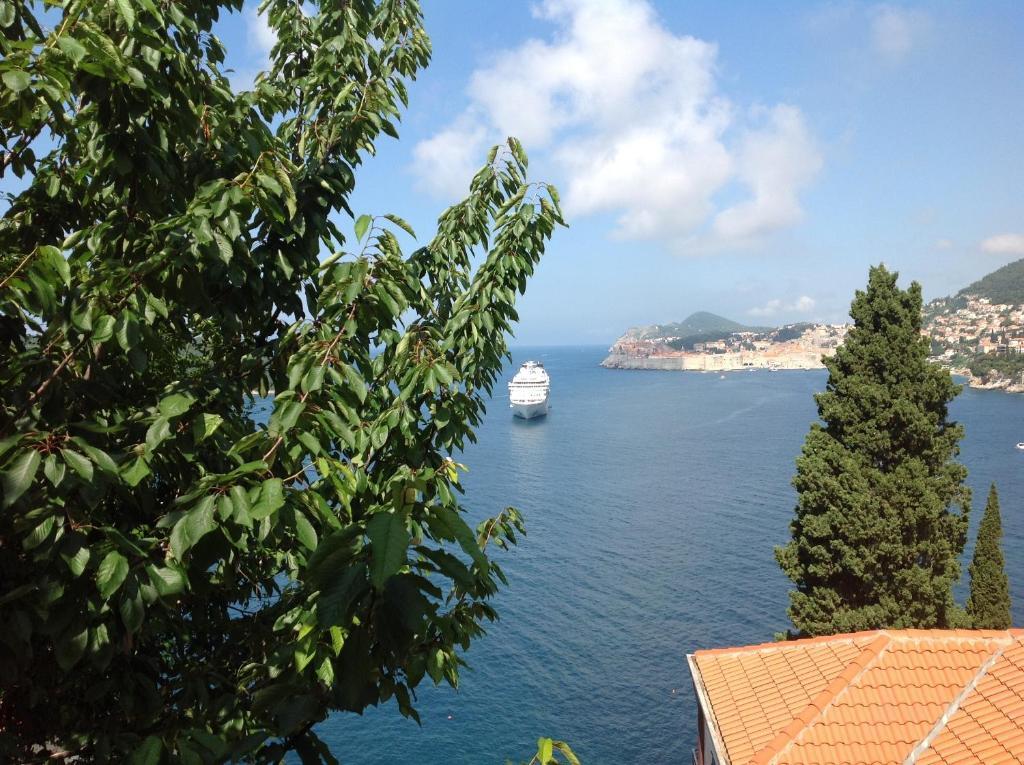 Guest Accommodation Sveti Jakov Dubrovnik Exterior photo