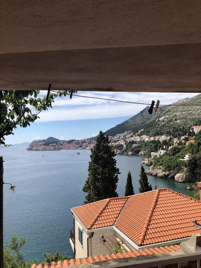 Guest Accommodation Sveti Jakov Dubrovnik Exterior photo
