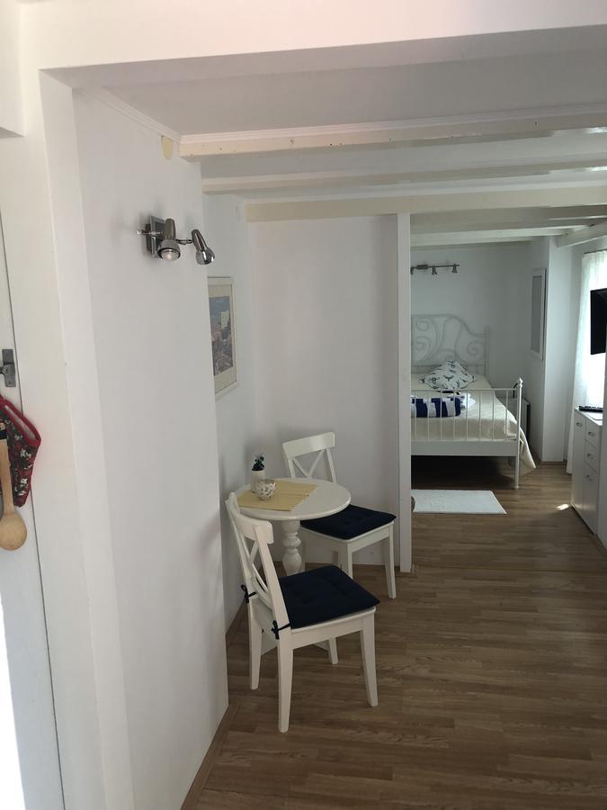 Guest Accommodation Sveti Jakov Dubrovnik Exterior photo
