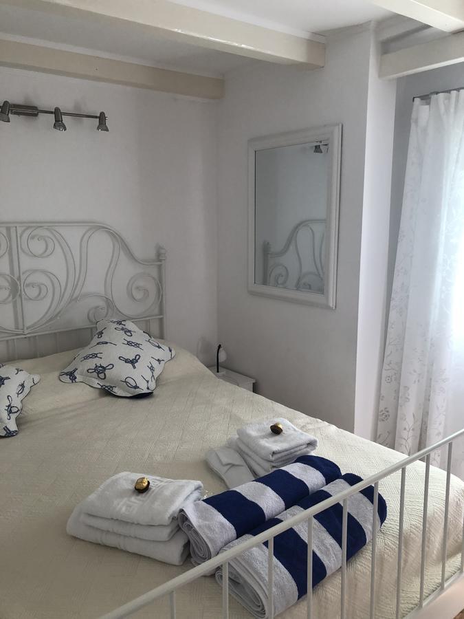 Guest Accommodation Sveti Jakov Dubrovnik Exterior photo