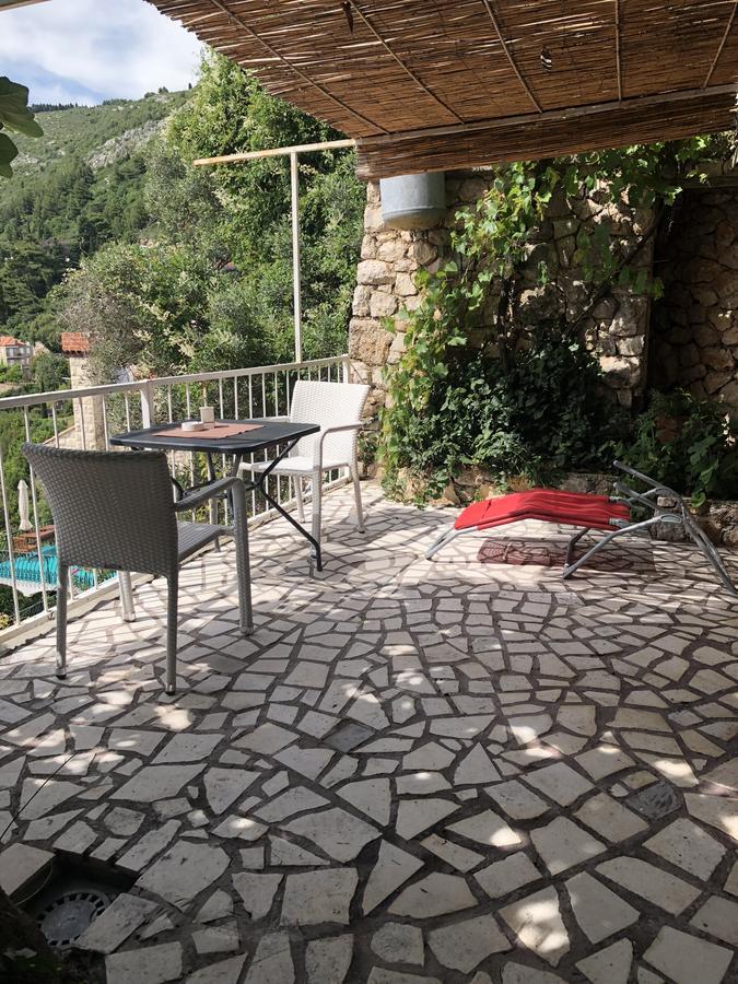 Guest Accommodation Sveti Jakov Dubrovnik Exterior photo