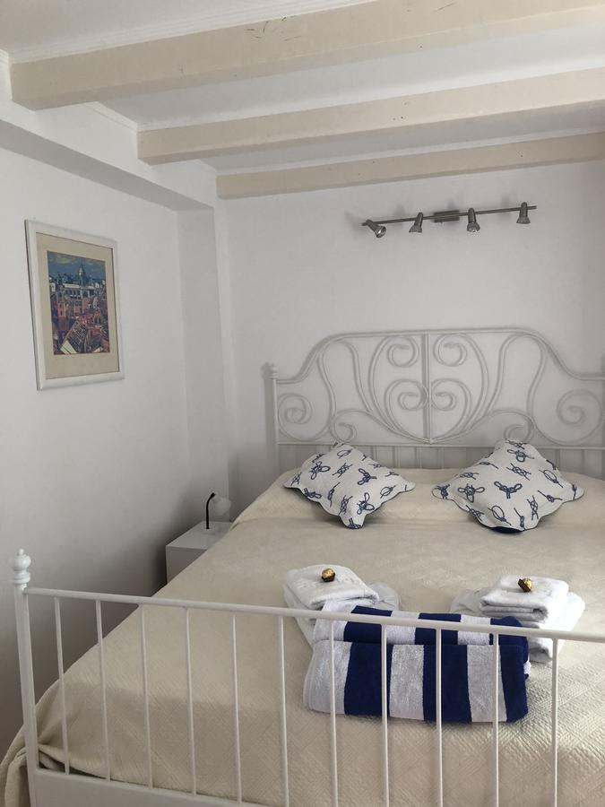 Guest Accommodation Sveti Jakov Dubrovnik Exterior photo