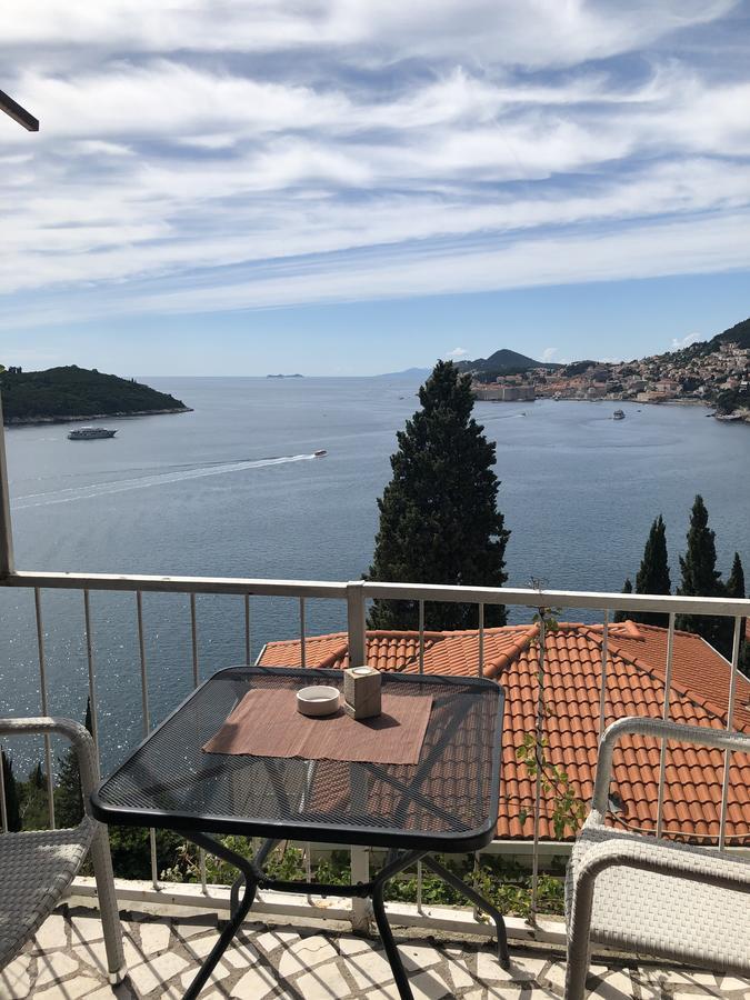 Guest Accommodation Sveti Jakov Dubrovnik Exterior photo