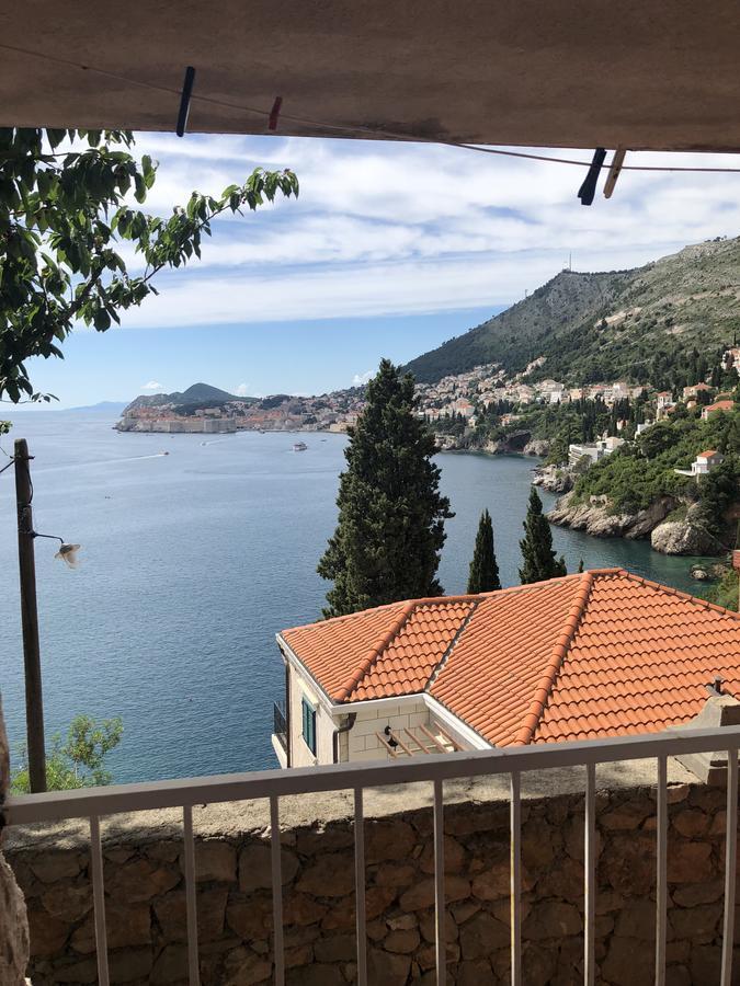 Guest Accommodation Sveti Jakov Dubrovnik Exterior photo