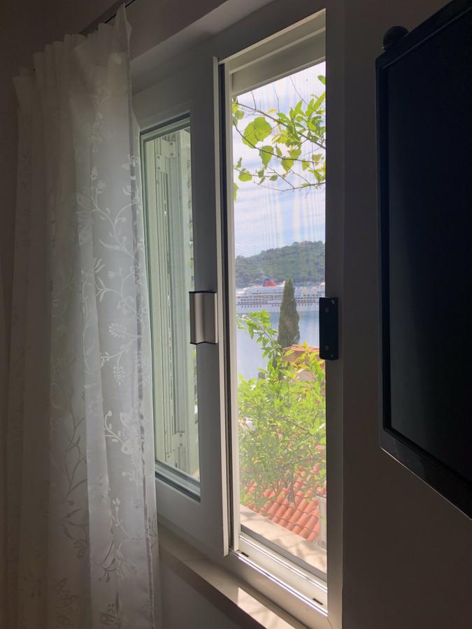 Guest Accommodation Sveti Jakov Dubrovnik Exterior photo