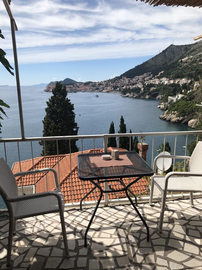 Guest Accommodation Sveti Jakov Dubrovnik Exterior photo
