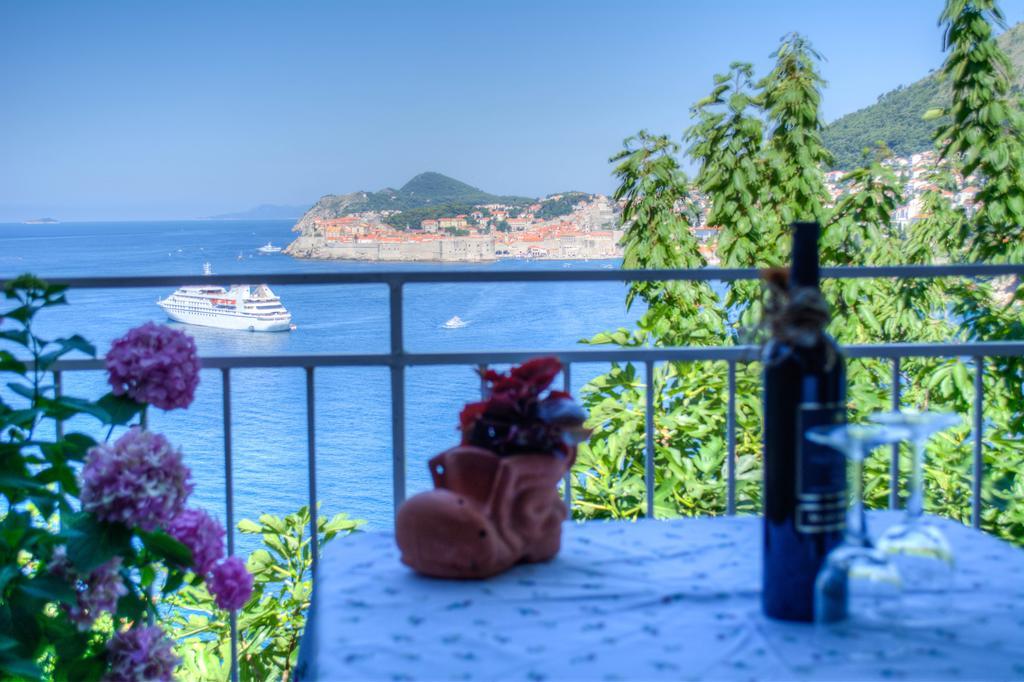 Guest Accommodation Sveti Jakov Dubrovnik Room photo