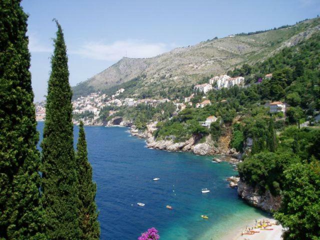Guest Accommodation Sveti Jakov Dubrovnik Exterior photo