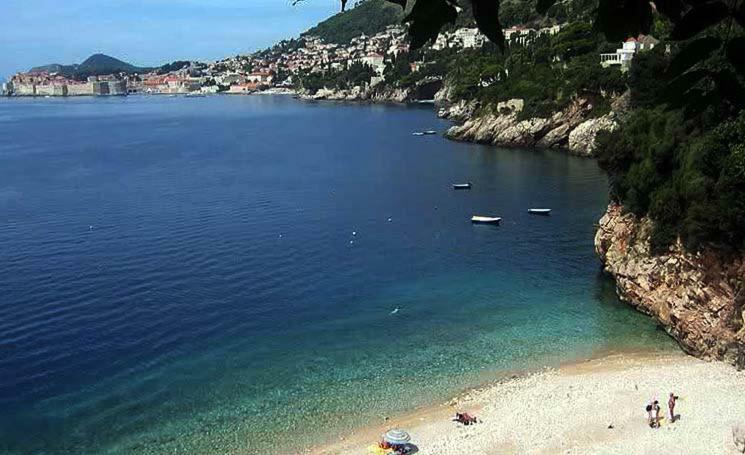 Guest Accommodation Sveti Jakov Dubrovnik Exterior photo
